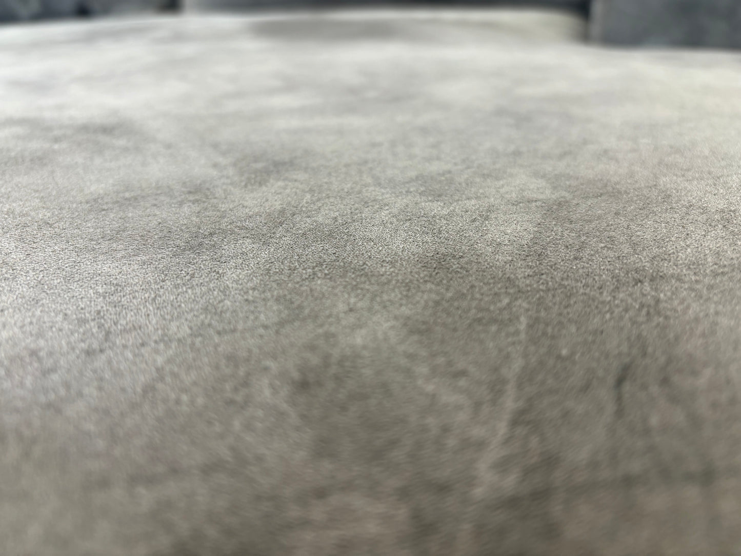 "Luxe Groene Velvet Bank met Losse Afneembare Kussens - Modern Comfortabel Design"